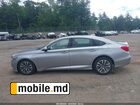 2020 Honda Accord — photo 33