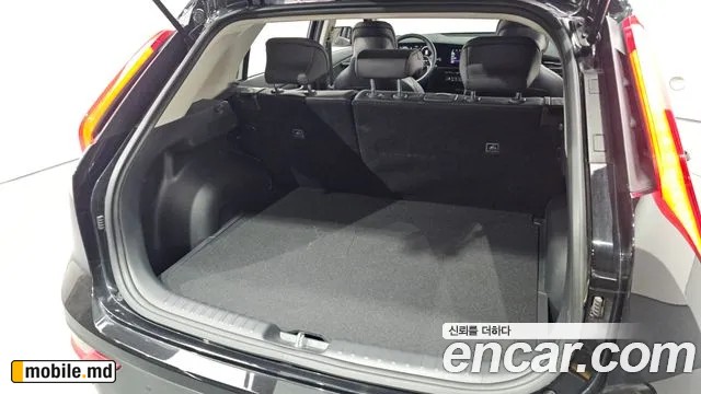 2024 Kia Niro — photo 28