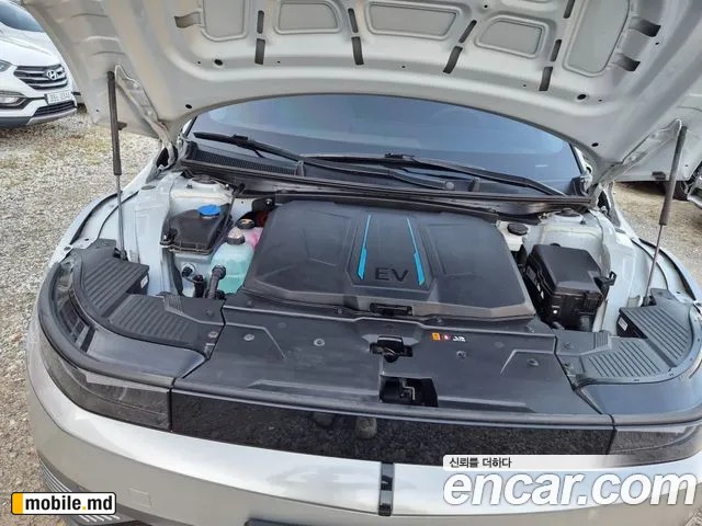 2022 Hyundai IONIQ — photo 20