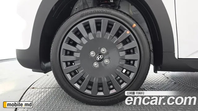 2027 Hyundai Casper — photo 5
