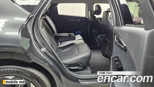 2025 Kia EV6 — photo 11