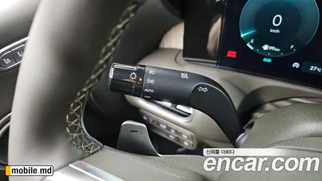 2025 Hyundai Palisade — photo 29