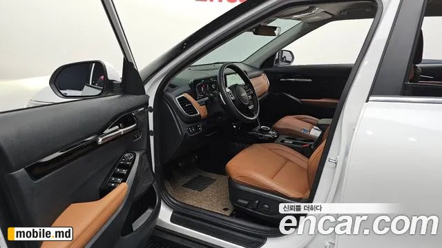 2026 Kia Seltos — photo 10