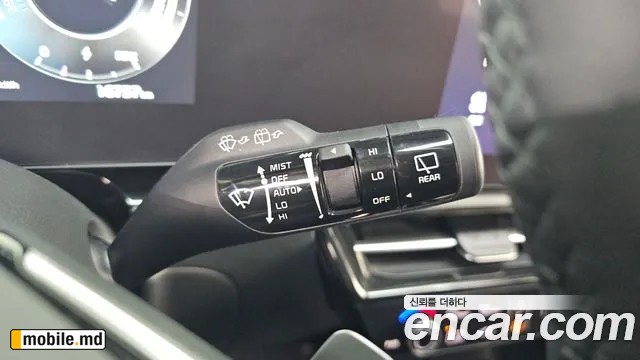 2024 Kia Niro — photo 27