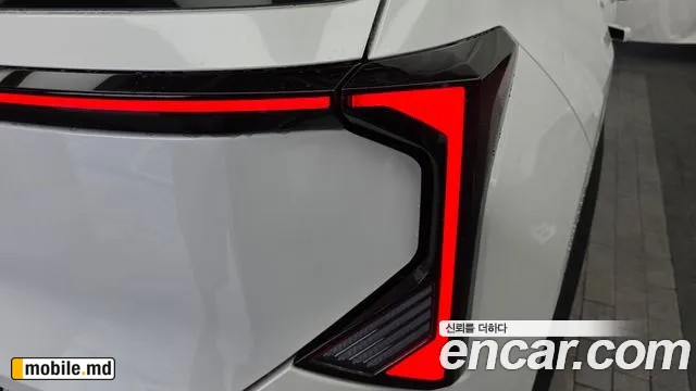 2026 Kia Seltos — photo 23