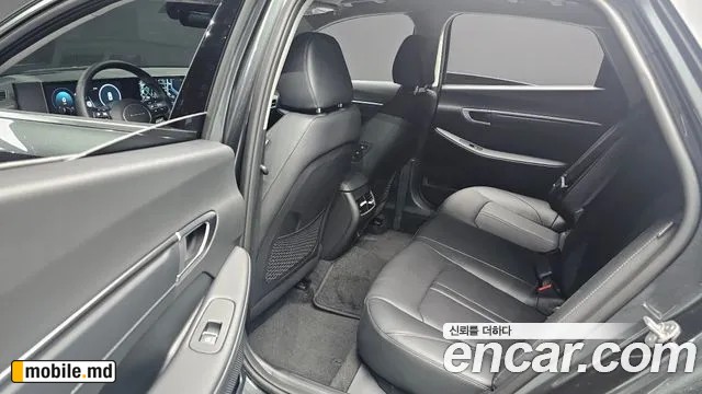 2026 Hyundai Sonata — photo 18