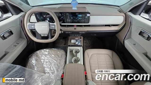 2026 Kia Seltos — photo 7