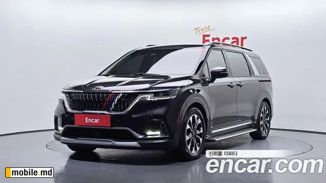 2021 Kia Canival