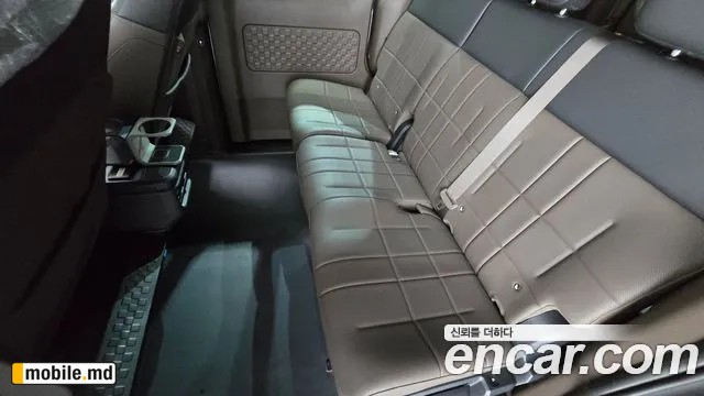 2026 Kia PV5 — photo 35