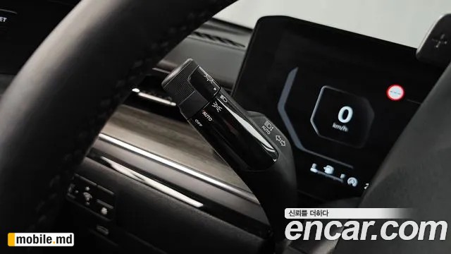 2025 Kia K5 — photo 18