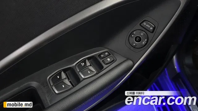 2015 Hyundai Santafe — photo 27