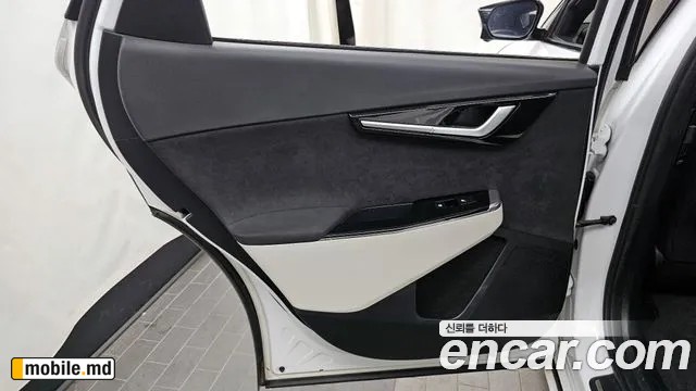 2024 Kia EV6 — photo 25