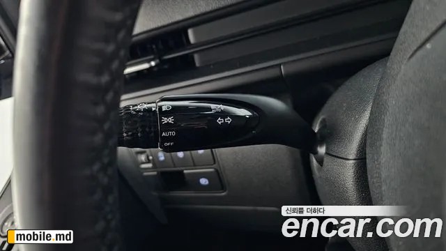 2022 Hyundai Staria — photo 28