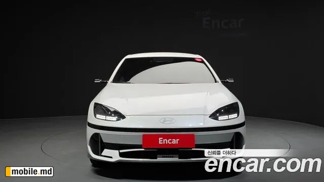 2023 Hyundai IONIQ — photo 3