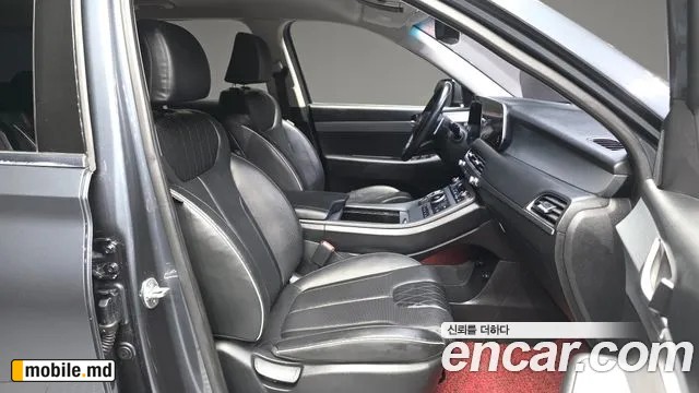 2019 Hyundai Palisade — photo 11