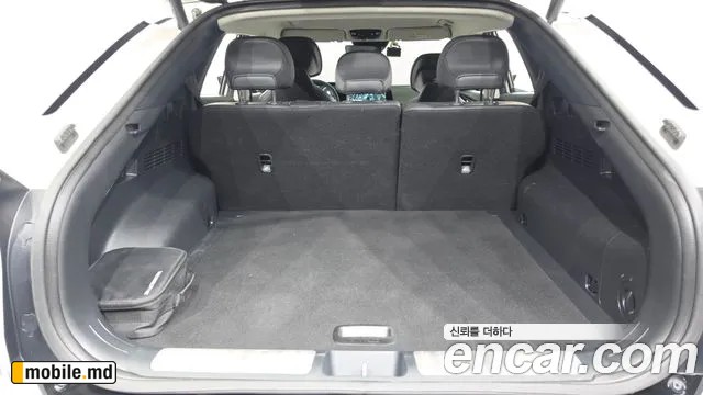 2024 Kia EV6 — photo 18