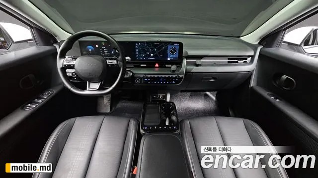 2025 Hyundai IONIQ — photo 7