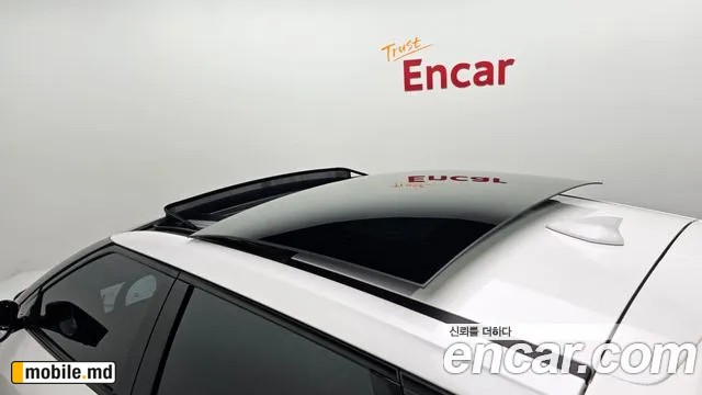 2023 Kia EV6 — photo 30