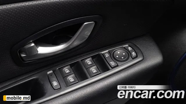 2019 Renault SM3 — photo 27