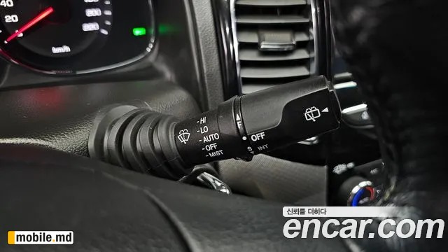 2016 Daewoo Captiva — photo 18