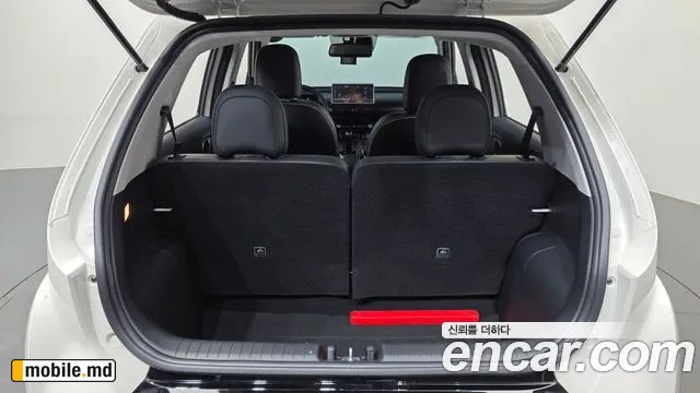 2026 Hyundai Casper — photo 20