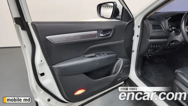 2017 Renault 6 — photo 24