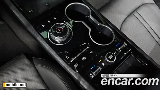 2025 Kia K5 — photo 9