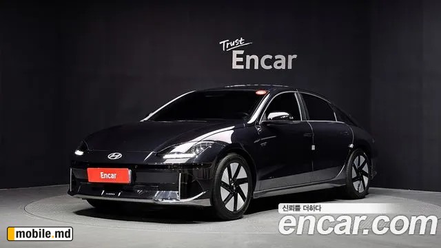 2023 Hyundai IONIQ