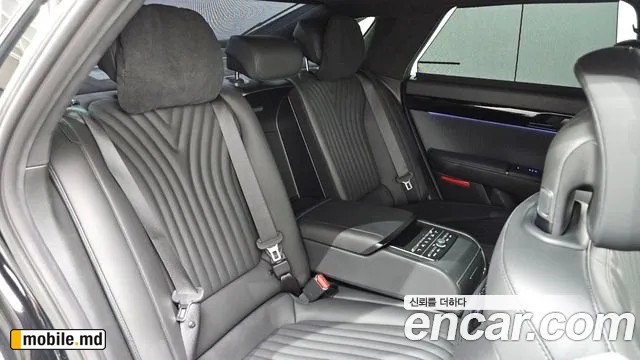 2026 Hyundai Grandeur/Azera — photo 18