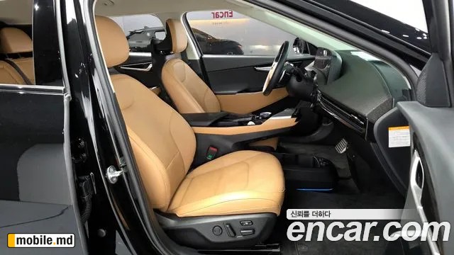 2023 Kia EV6 — photo 26