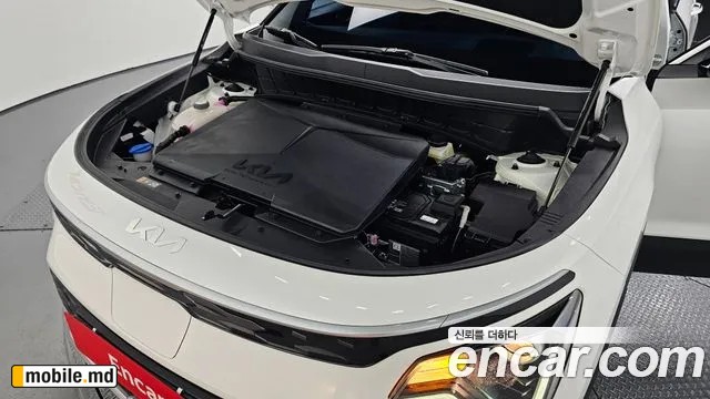 2024 Kia Niro — photo 6