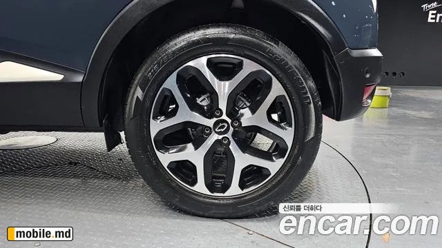 2018 Renault QM3 — photo 21