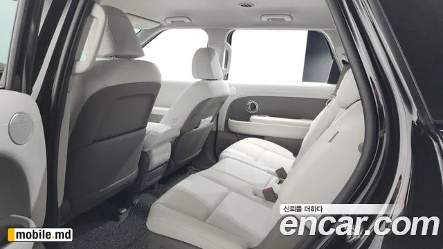 2026 Hyundai Palisade — photo 11