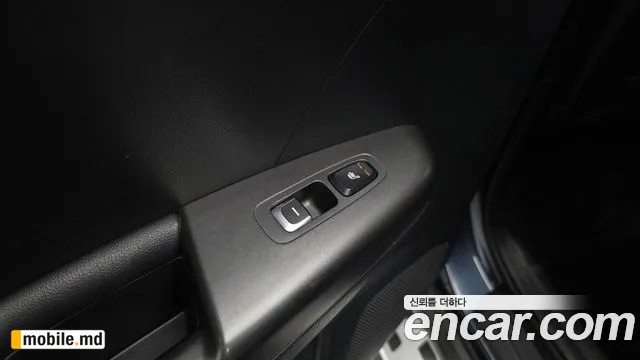 2016 Kia Sportage — photo 19