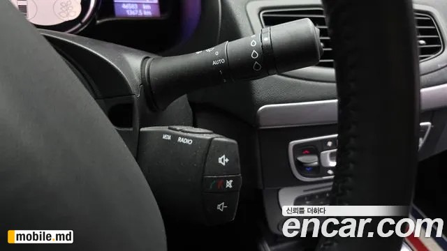 2019 Renault SM3 — photo 18
