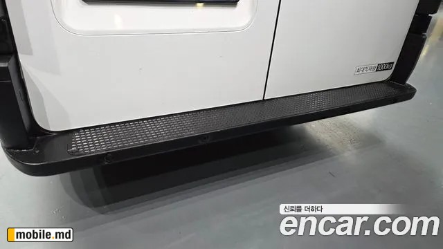 2025 Hyundai ST1 — photo 34