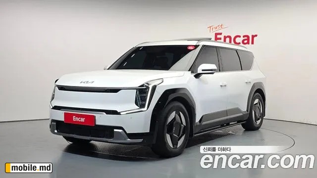 2024 Kia EV9
