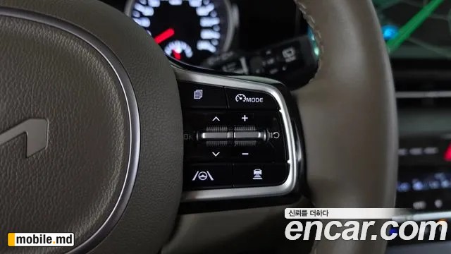 2022 Kia Canival — photo 17