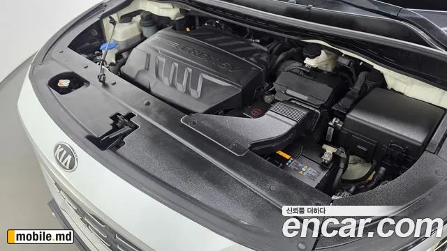 2019 Kia Canival — photo 6