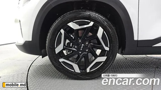 2026 Kia Seltos — photo 5