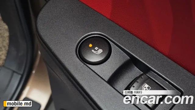 2017 Li KORANDO — photo 30