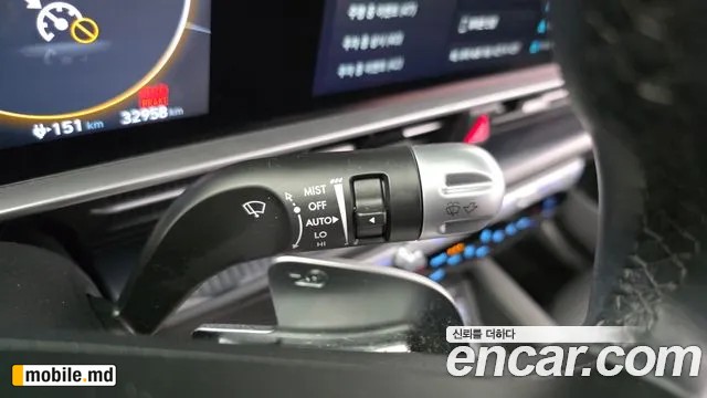 2024 Hyundai IONIQ — photo 13