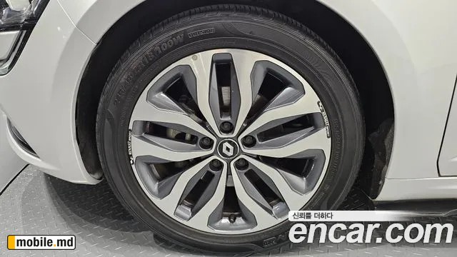 2017 Renault 6 — photo 5