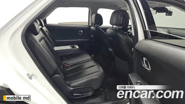 2022 Hyundai IONIQ — photo 12