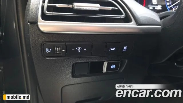 2019 Hyundai Palisade — photo 30
