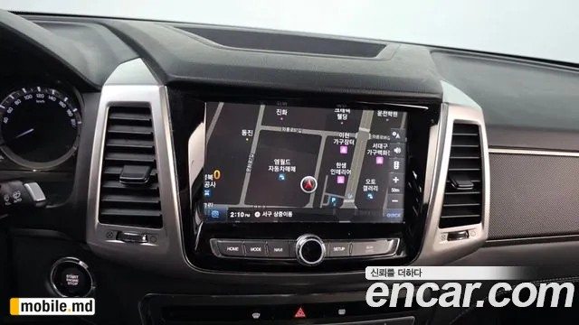 2019 Li Rexton — photo 14