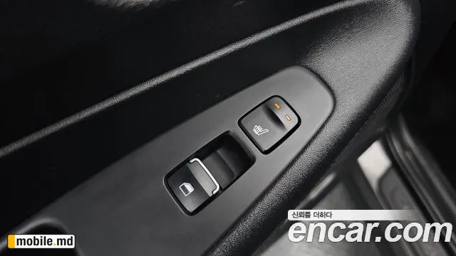 2021 Hyundai Santafe — photo 30