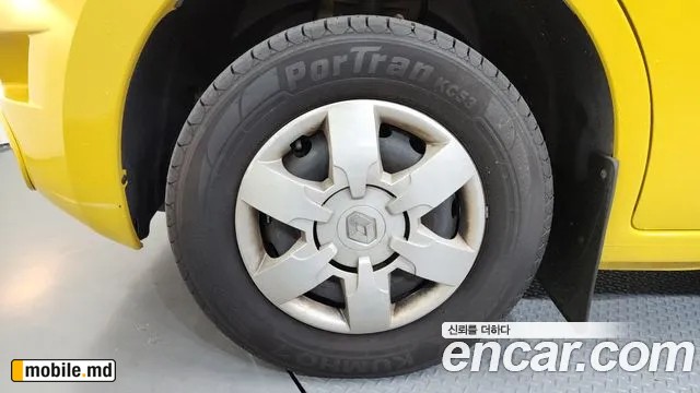 2019 Renault Master