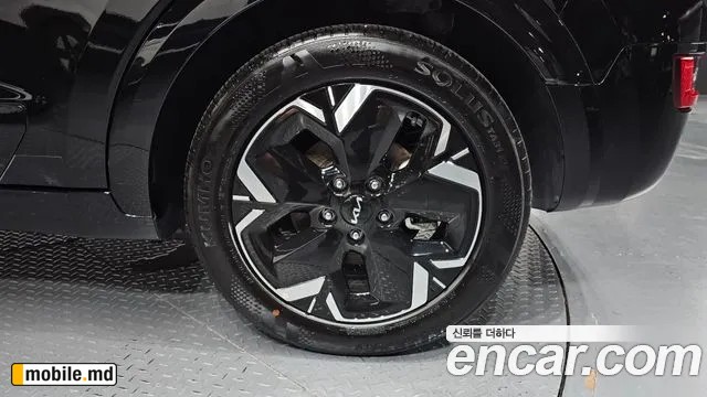 2024 Kia Niro — photo 21