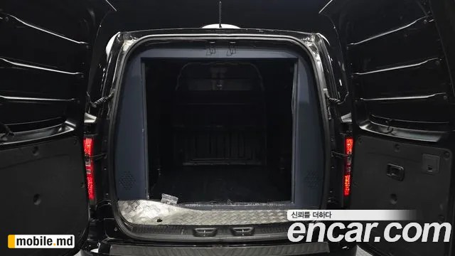 2019 Hyundai Starex — photo 20